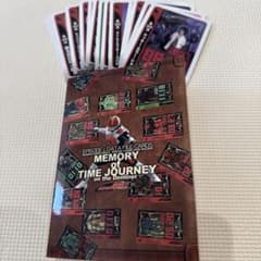 値下げしました！仮面ライダー電王DVDの初回限定特典データファイル【カード付き】のサムネイル
