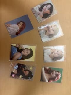 TWICE ジヒョのサムネイル