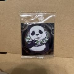 呪術廻戦 ウエハースシール パンダ