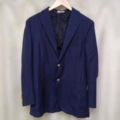 ボリオリ BOGLIOLI ジャケット ブレザー 46 Mサイズ - メルカリ