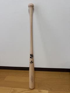 Amazing ULTIMUS 硬式木製バットのサムネイル