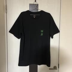 セカオワコラボ】NEEDLES × End of the World Tシャツ - メルカリ