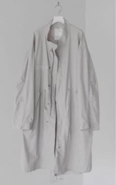 remer m-65 loose military mods coat Sサイズのサムネイル