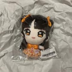 iLiFE! 推しぬいマスコット 小熊まむのサムネイル