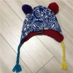 ニット帽のサムネイル