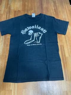 HAWAIIAN6 Tシャツのサムネイル