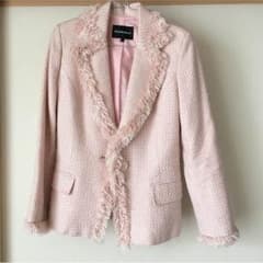 セレモニースーツ  ジャケットのみ  Lサイズのサムネイル