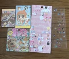 平成レトロ シール メモ帳 - メルカリ