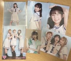 私立恵比寿中学 エビ中 小久保柚乃 生写真のサムネイル