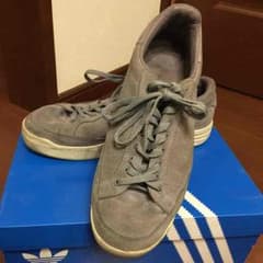 あきら様専用 adidas rod laver solistのサムネイル