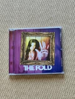 The Fold Dear Future, Come Get Me... CDのサムネイル