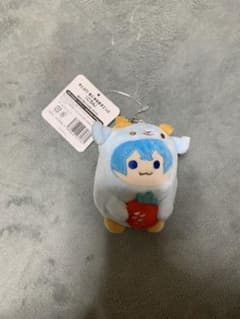 ころんくんあにまるますこっとのサムネイル