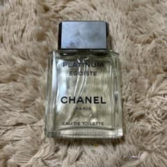 CHANEL 香水のサムネイル