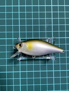 ティムコ フラットペッパー60Fのサムネイル