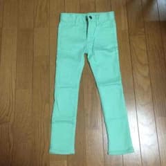 ジーユー gu 110 スキニーパンツのサムネイル