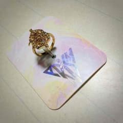 ピンキーリングのサムネイル