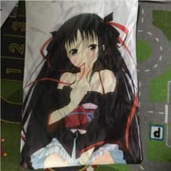機巧少女は傷つかない抱き枕カバーのサムネイル