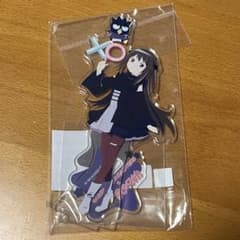 まどマギ まどかマギカ サンリオコラボ アクリルスタンド アクスタ 暁美ほむら