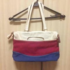 2wayハンドバッグ＊のサムネイル