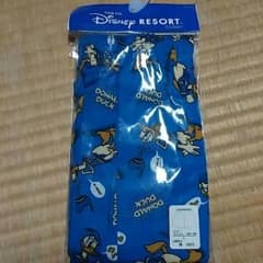 売り切れ！メンズLサイズ　ディズニートランクス♪のサムネイル