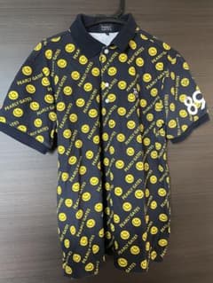 パーリーゲイツ　ゴルフウェアのサムネイル
