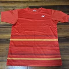 YONEX バドミントン テニスウェア Tシャツのサムネイル