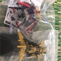 ガンダムコンバージのサムネイル