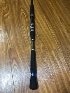 ソルティガ60sのサムネイル
