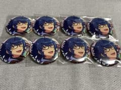 青葉つむぎ 缶バッジ 20個セット あんスタ 青葉つむぎ 缶バッジ 8個セット - メルカリ