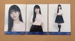 乃木坂46 生写真 5thアルバムmy respect 期別ライブT 小川彩 - メルカリ