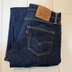 Levi's 511 デニムパンツ W28 L32のサムネイル