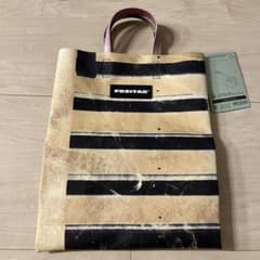FREITAG F52 MIAMI VICE ベージュ オレンジ 黒 デシプリ - メルカリ