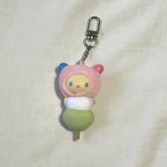 うさはな ちびっとものサムネイル