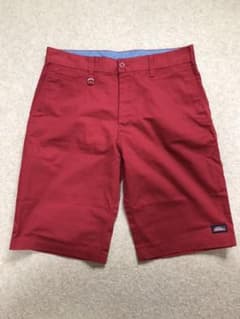Dickies ディッキーズ ハーフパンツのサムネイル