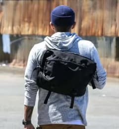暴*だ様 DSPTCH SLING PACK スリングパック 最初期モデル US Slingpack - Ballistic Nylon – DSPTCH