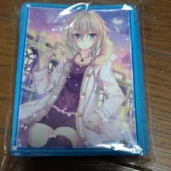 スリーブ　アイドルマスター　アーニャのサムネイル