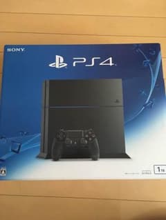 プレイステーション4のサムネイル