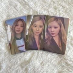 twice ツウィ　トレカのサムネイル