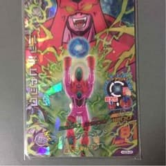 ドラゴンボールヒーローズのサムネイル