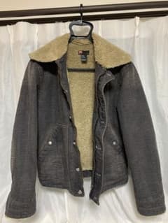 DIESEL  ディーゼル　ブルゾン　Mサイズのサムネイル