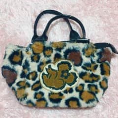 ファーバッグのサムネイル