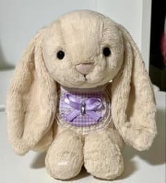 先行販売 ジェリーキャット Bashful Bunny Junior タグ付き 先行販売 ジェリーキャット Bashful Bunny Junior タグ付き - メルカリ