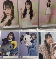 尾木波菜 ノイミー 生写真 まとめ売り - メルカリ