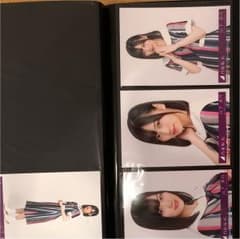 ジコチュー封入 山下美月 コンプ 多少の値下げ可のサムネイル