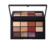 NARS アイシャドウパレット インフェルノのサムネイル