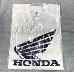 GU ホンダ 半袖Tシャツ HRC HONDAのサムネイル