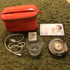 youuｕ様専用 水素水生成器 ユメ yosaのサムネイル