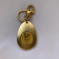 長野オリンピック 1998 キーホルダーのサムネイル