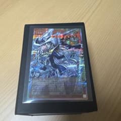 遊戯王　沈黙の闘者－サイレント・マジシャン オーバーフレーム プリズマのサムネイル