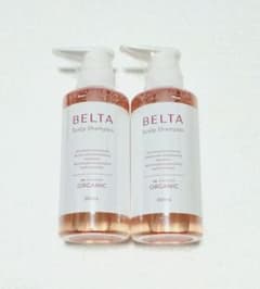 BELTA ベルタ スカルプシャンプー 300ml×2本セット - メルカリ